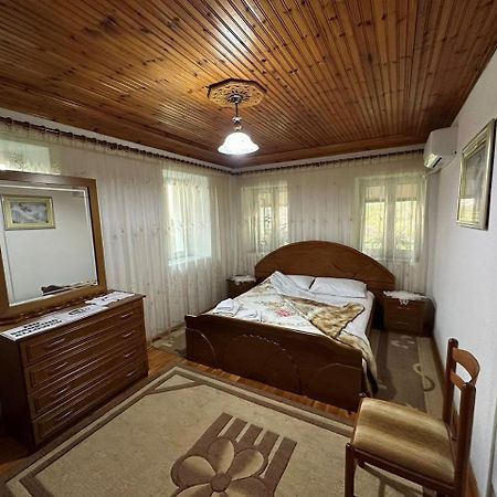 Geri Guesthouse Gjirokaster Exterior photo