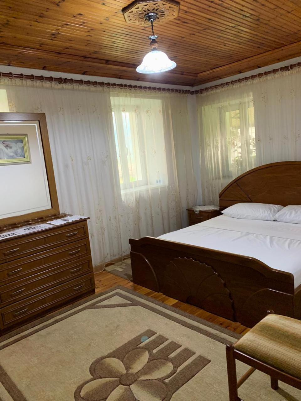 Geri Guesthouse Gjirokaster Exterior photo
